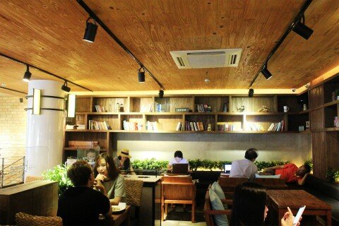 cafe bene 3