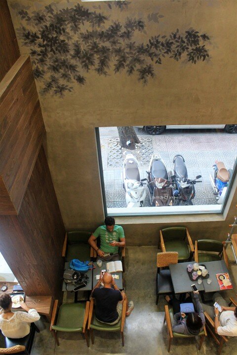 cafe bene 4