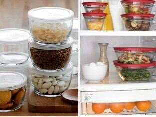 6 lý do bạn nên chọn thủy tinh thay vì nhựa