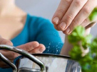 Bí kíp giúp nàng vào bếp nhẹ nhàng