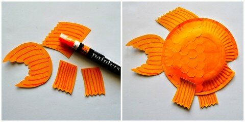 Paper-Plate-Fish-5