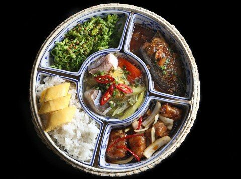 set Cần Thơ
