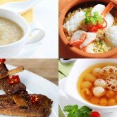 Gợi ý thực đơn 4 món Việt ngon, dễ nấu cho tuần mới