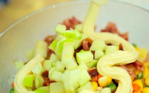 salad nga 2