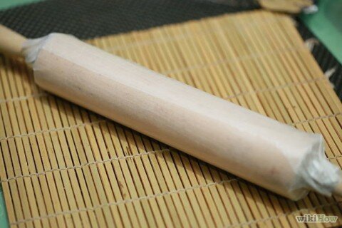 3 cách làm lọn chocolate