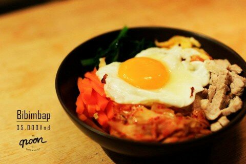 Bibimbap