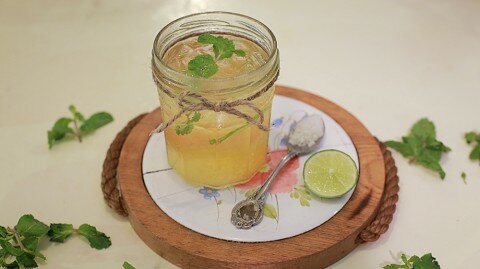 beer mix