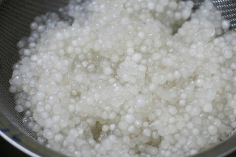 bột báng