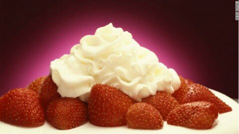 whipped-cream