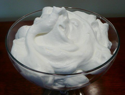 whipping-cream