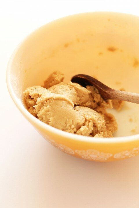 cookies chay 2