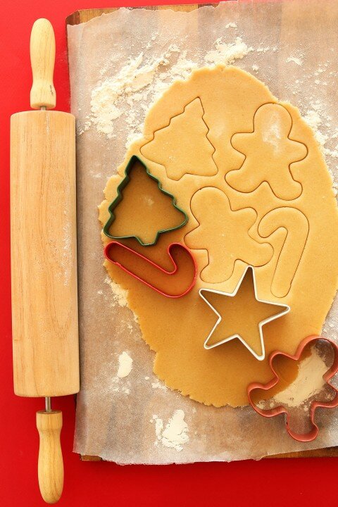 cookies chay 3