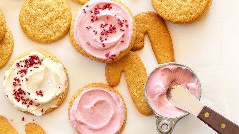 cookies chay 7