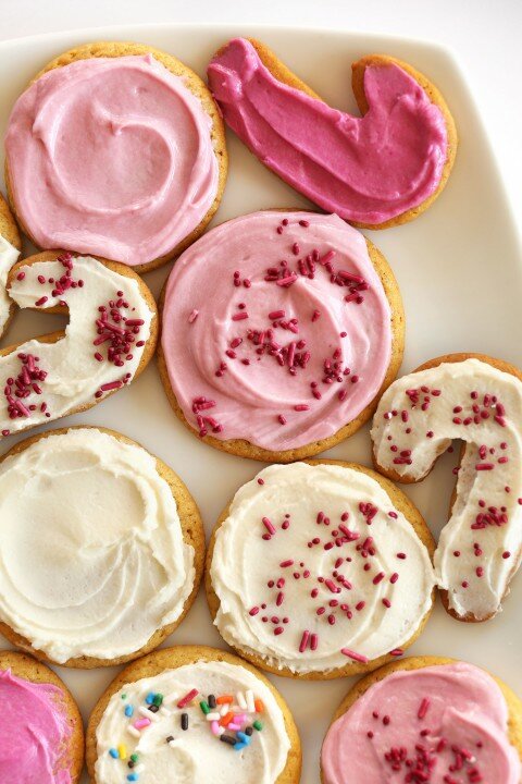 cookies chay 8