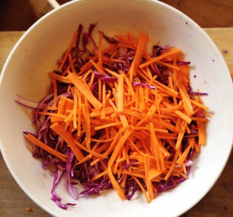salad chay 6