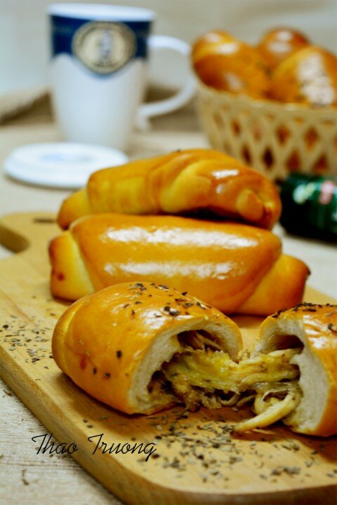 bánh mi ga 1