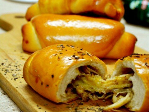 bánh-mi-ga