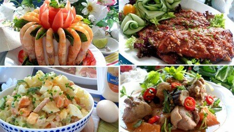 thuc don tat nien