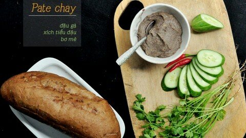 pate chay