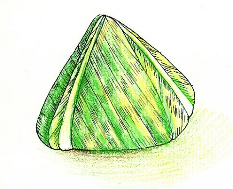 Banh tro a