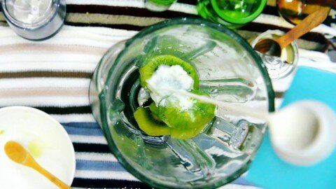 sinh to kiwi