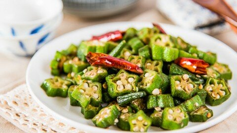 dau bap xao 2