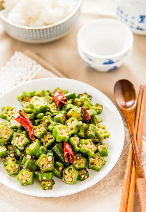 dau bap xao1