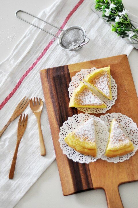 cheese cake 2