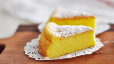 cheese cake 3