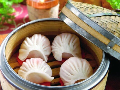 dimsum