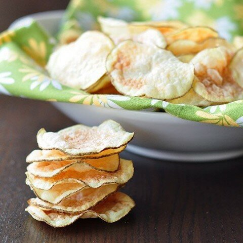 chip khoai tây