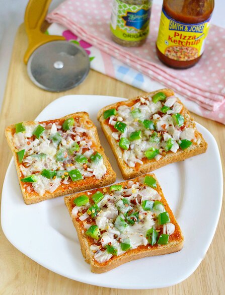 pizza banh mi 7