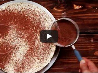 Tự làm tiramisu ngọt ngào tặng người thương