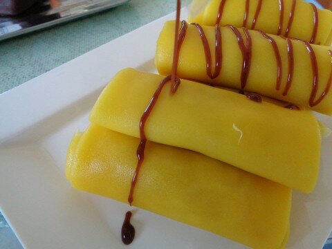 crepe 5