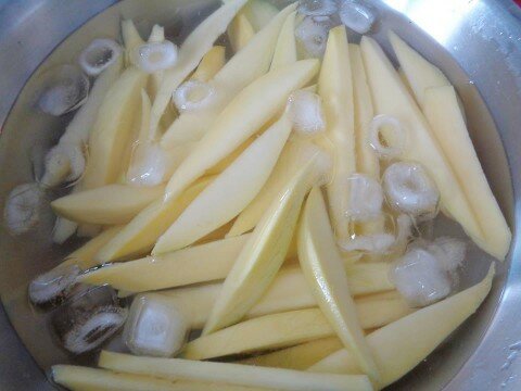 xoai ngam mam ot 2