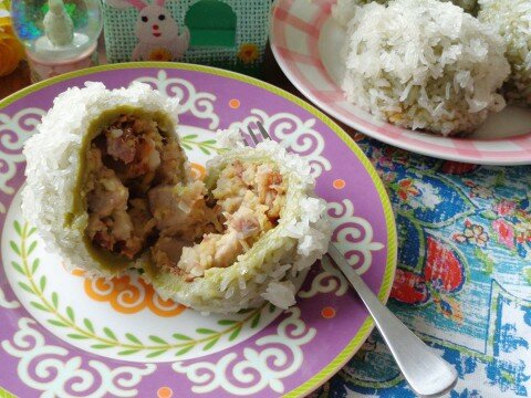 xôi khúc 6
