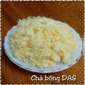 Chà bông DAS