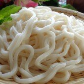 Tự làm mì Udon ngon như tiệm