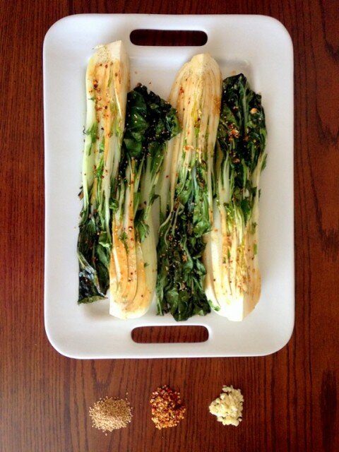 cai thia nuong