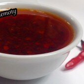 Tự làm sa tế thơm cay an toàn