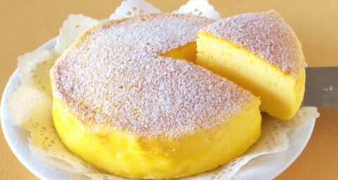 cheese cake 1