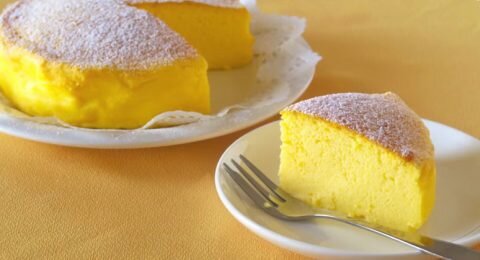 cheese cake 2