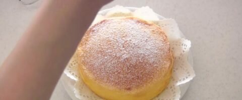 cheese cake 3