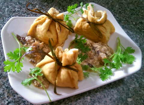 dau hu cai bang doc dao