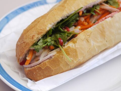 bánh mi