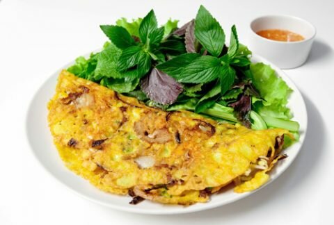 banh xeo