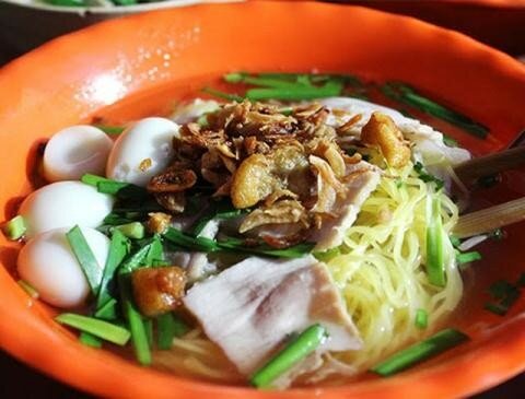 hu tieu go