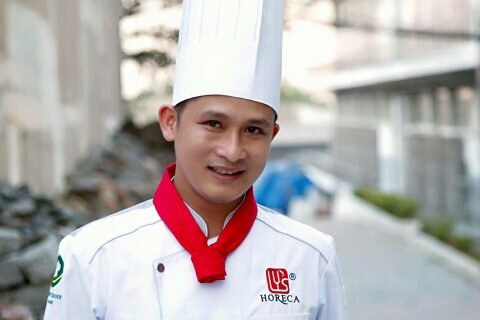 Dong Thanh