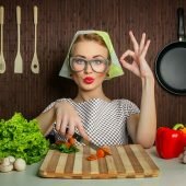 5 cách “đong đếm” thực phẩm hỗ trợ việc giảm cân