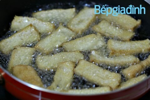 Gỏi rong biển 2